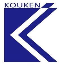 株式会社晃建のロゴ